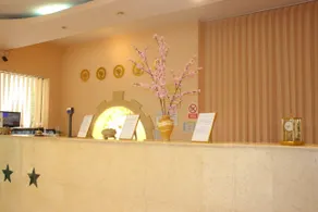 Hotel Sir Colentina - Reception