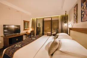 Ramayana Suites and Resort - View from room
