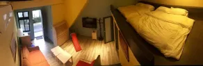 Sea Forest Homestay - Room