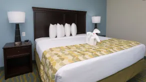 Edge Hotel Clearwater Beach - Chambre