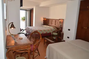 La Locandiera affittacamere - View from room