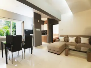 Transit Suites by GrandWest - Chambre