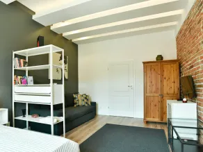 K12 Apartments - Room