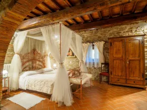 Il Palazzo - Agriturismo, Winery - Værelse