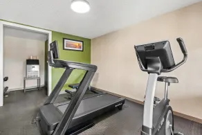 Quality Inn Baker City - Salle de remise en forme
