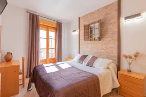 Hotel Palacio - Værelse