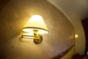 Hotel Bellavista - Chambre