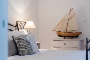 BonaMare Apartments - Room