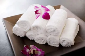 Wanda Vista Shenyang - Bathroom