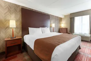Best Western Plus Muskoka Inn - Chambre