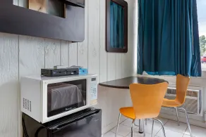 AIRE Hotel North Beach Jersey Shore - Chambre