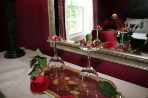 Historic Lyons House - Restaurant