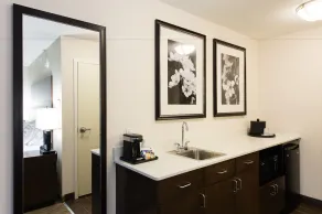 Holiday Inn Express & Suites Aiken by IHG - Chambre