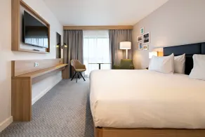 Hilton Garden Inn Abingdon Oxford - Room