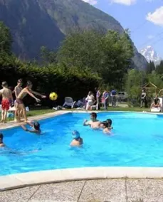 Miravalle - Pool