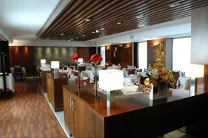 ALEGRIA President - Restaurant