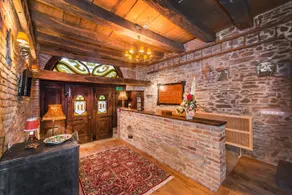 Casa Savri - Reception