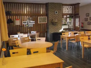 Crianlarich Youth Hostel - Restaurant