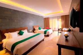 The Westlake Hotel & Resort Yogyakarta - Room