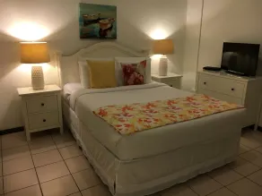 Hosteria del Mar - Room