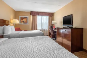 Clarion Hotel Conference Center on Lake Erie - Habitación