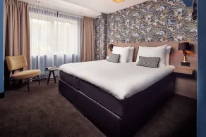 Van der Valk Texel - De Koog - Habitación