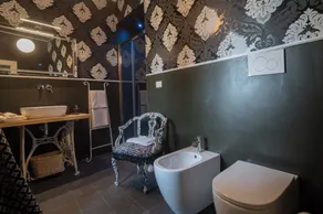 CasaBella 22 - Badezimmer