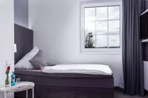 STEINHOFF Hotel und Gastronomie - Room