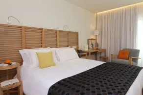 Golden Age Athens Hotel - Room