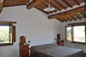 Ca' Matra - Room