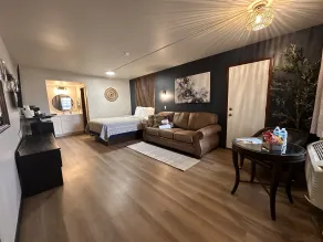 The Roscoe - Rom