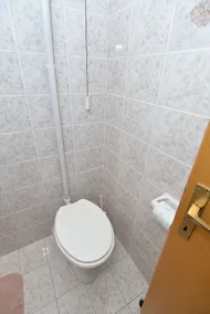 Apartment Lucano 629 - Badrum