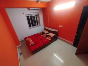 The Lakeview Classic Homestay - Room