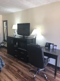 Days Inn by Wyndham Douglasville-Atlanta-Fairburn Road - Chambre