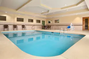 Country Inn & Suites by Radisson, Albany, GA - Pool
