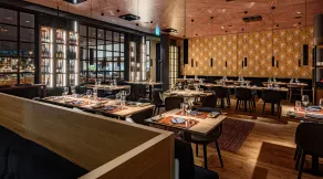 Clarion Hotel Aviapolis - Restaurant