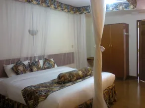 Tumaini Cottages and Conference Centre - Camera