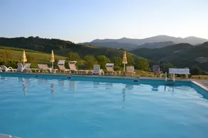 Ca' le Suore - Pool
