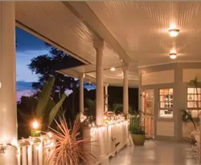 Ka'awa Loa Plantation - Restaurant