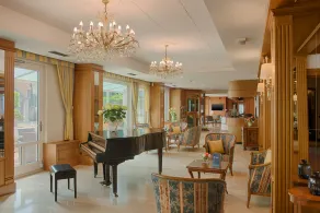 Bellavista Relax Hotel - Reception