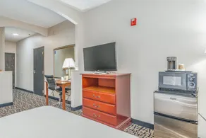 Days Inn by Wyndham Coliseum Montgomery AL - Chambre