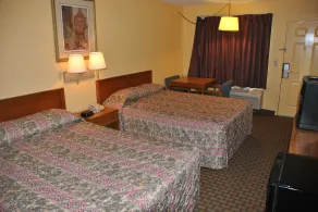AMERICA'S BEST INN BEAUFORT - Room