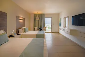 Pacific Palace Beach Tower Hotel - Chambre