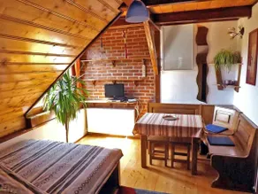 Casa Crina - Værelse