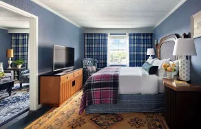 Graduate by Hilton State College - Chambre