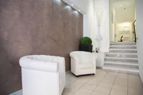 Hotel Nuovo Nord - Réception