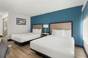 Baymont Inn & suites by Wyndham Ardmore I-35 - Rum