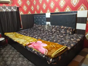 Maa Vaishno Guest House - Room