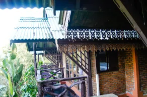 Marisa Resort & Spa Chiang Dao - Chambre