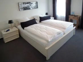 Hotel Stadt Coblenz - Room